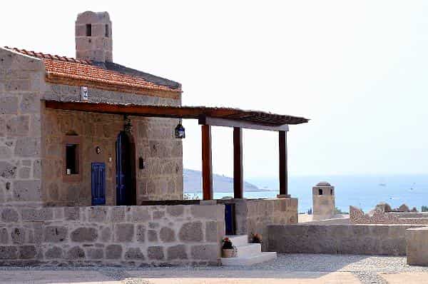 Villa Ortakent - Görsel 14